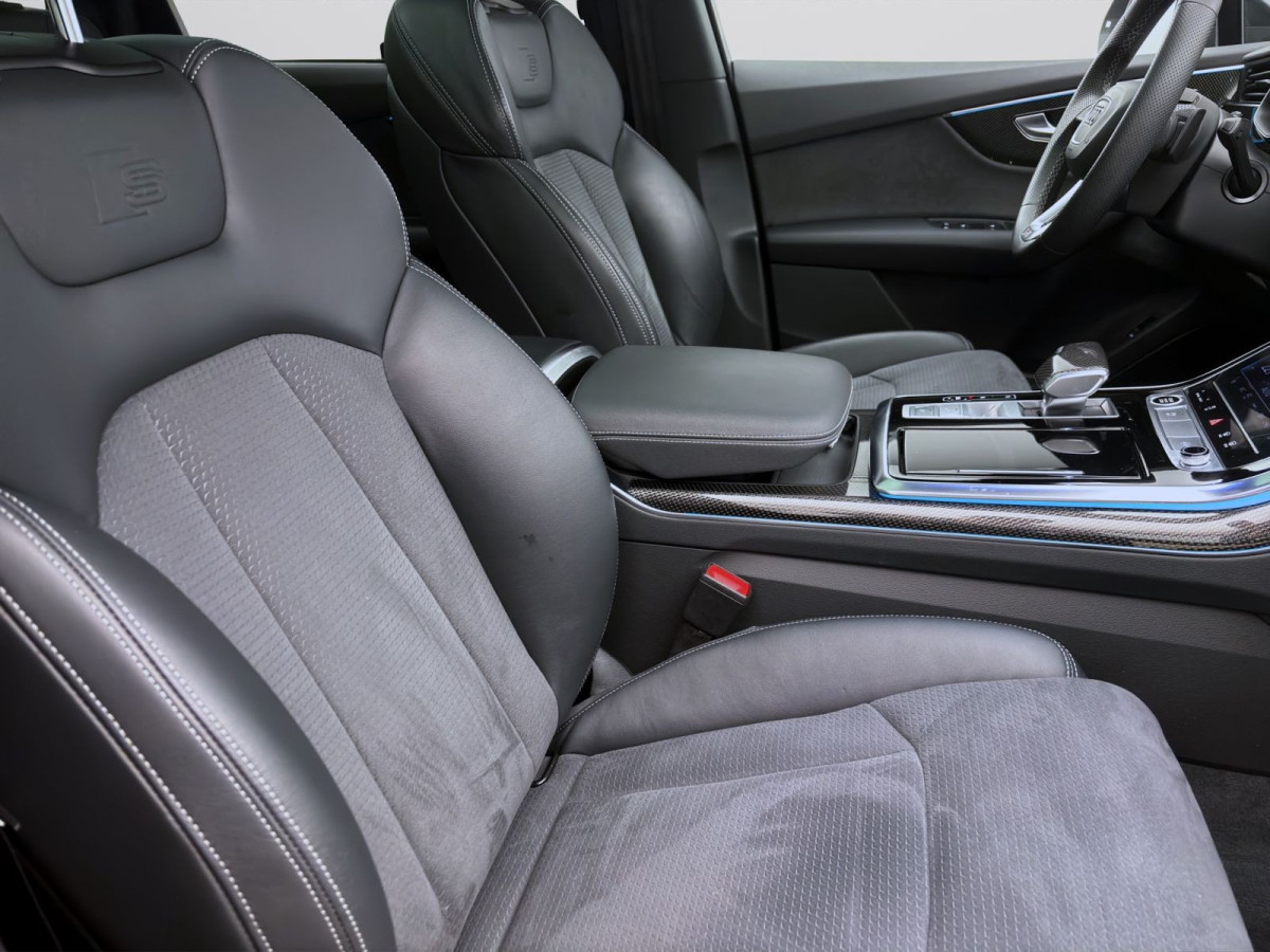 Thumb 16: Audi Q7 50 TDI Q COMPETITION PLUS PANO HD-MATRIX LM22 B&O