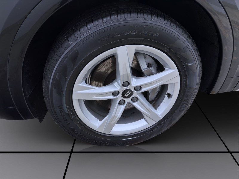 Bild 7: Audi Q5 35 TDI S LINE NAVI LED SITZHZG VIRTUAL