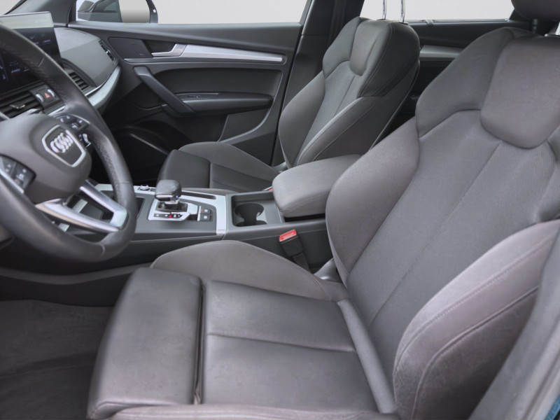 Bild 8: Audi Q5 35 TDI S LINE NAVI LED SITZHZG VIRTUAL