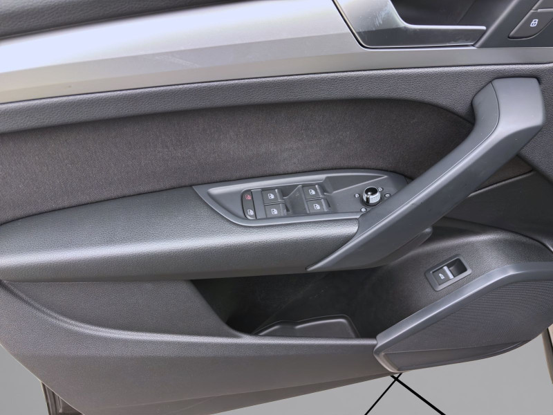 Bild 9: Audi Q5 35 TDI S LINE NAVI LED SITZHZG VIRTUAL