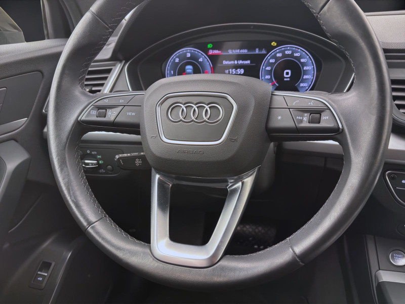 Bild 11: Audi Q5 35 TDI S LINE NAVI LED SITZHZG VIRTUAL