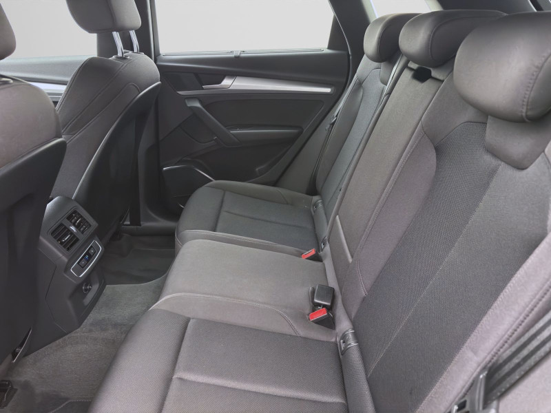 Bild 14: Audi Q5 35 TDI S LINE NAVI LED SITZHZG VIRTUAL