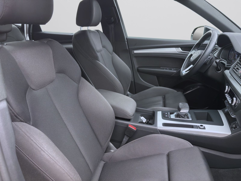 Bild 15: Audi Q5 35 TDI S LINE NAVI LED SITZHZG VIRTUAL
