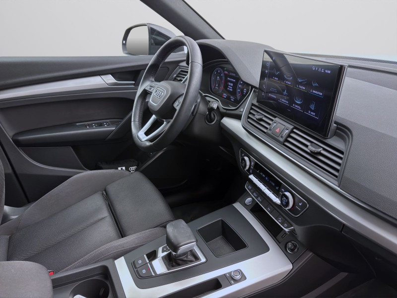 Bild 16: Audi Q5 35 TDI S LINE NAVI LED SITZHZG VIRTUAL