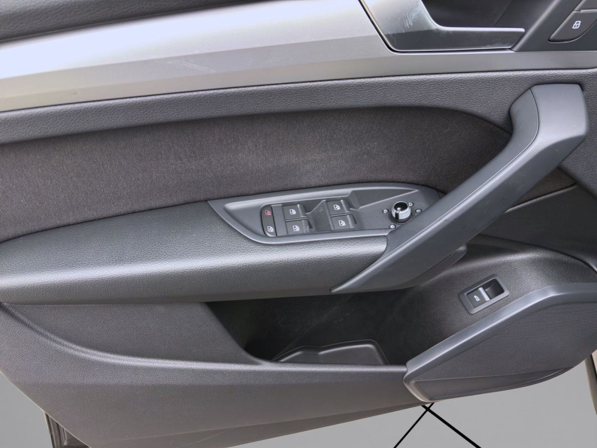 Thumb 9: Audi Q5 35 TDI S LINE NAVI LED SITZHZG VIRTUAL