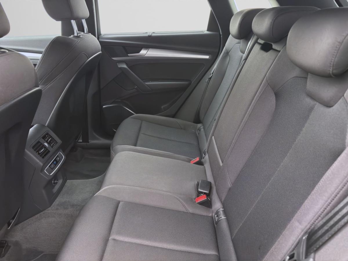 Thumb 14: Audi Q5 35 TDI S LINE NAVI LED SITZHZG VIRTUAL