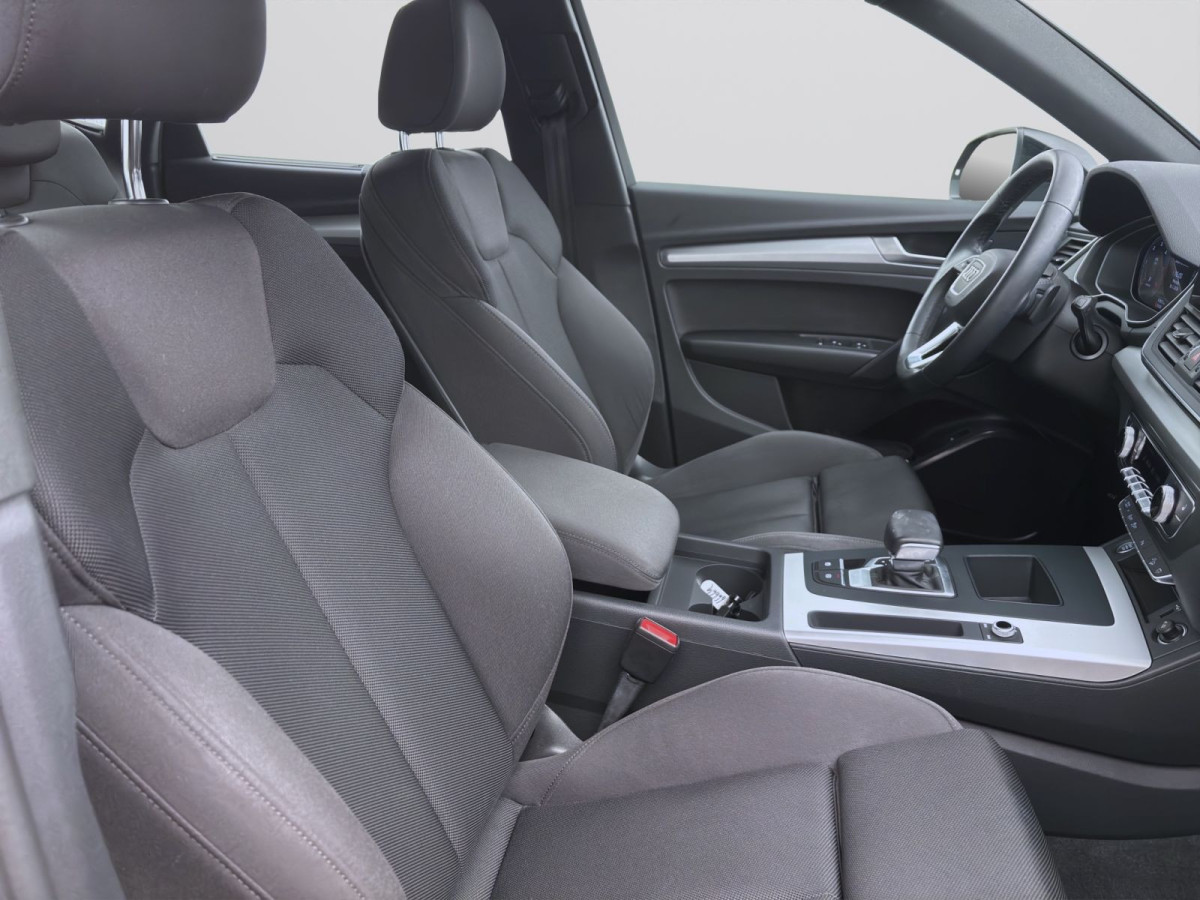 Thumb 15: Audi Q5 35 TDI S LINE NAVI LED SITZHZG VIRTUAL