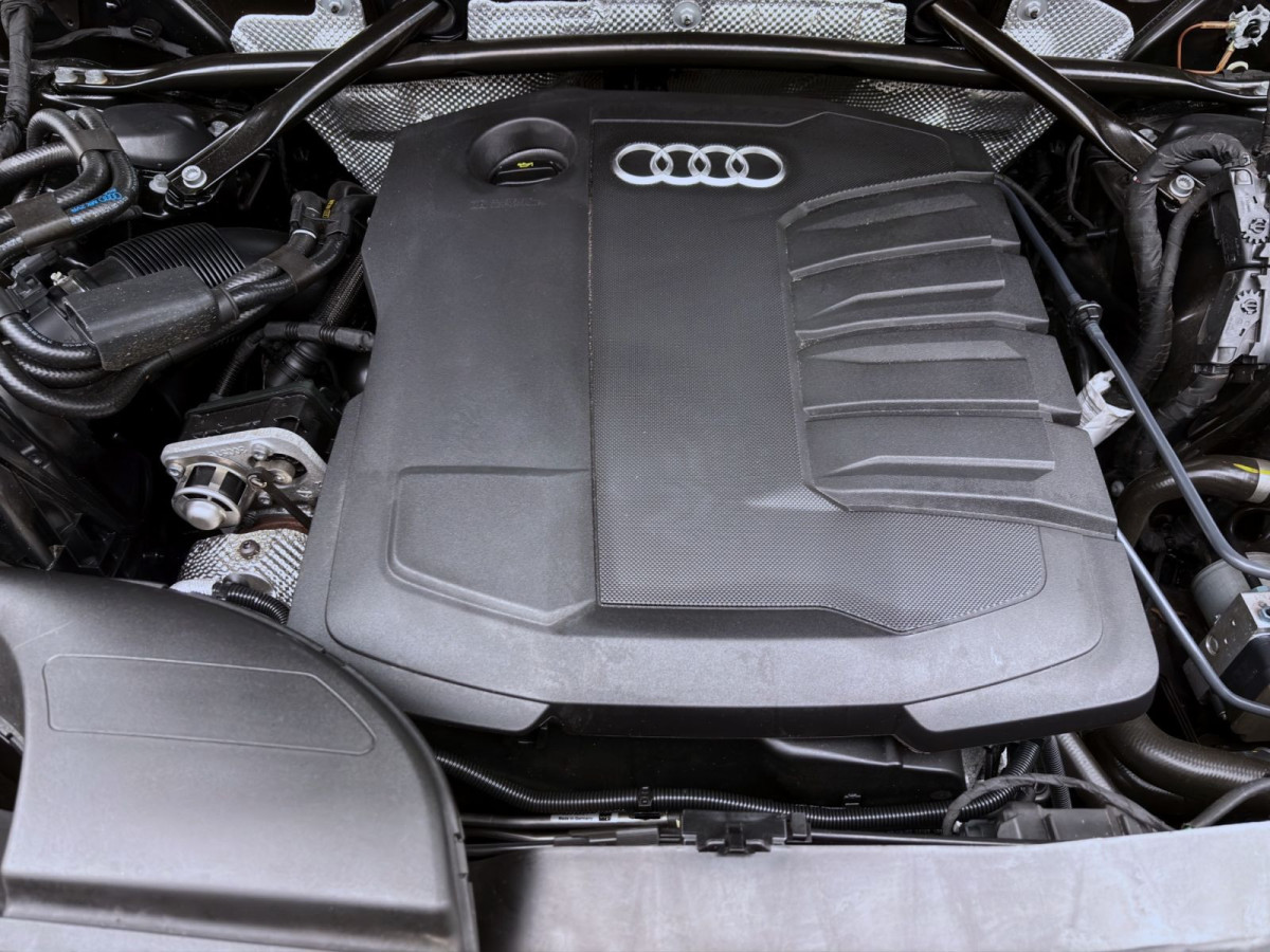 Thumb 17: Audi Q5 35 TDI S LINE NAVI LED SITZHZG VIRTUAL