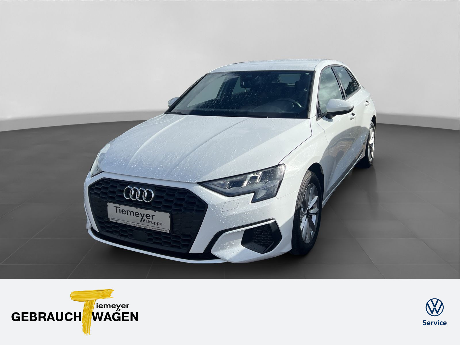 Audi A3 Sportback 30