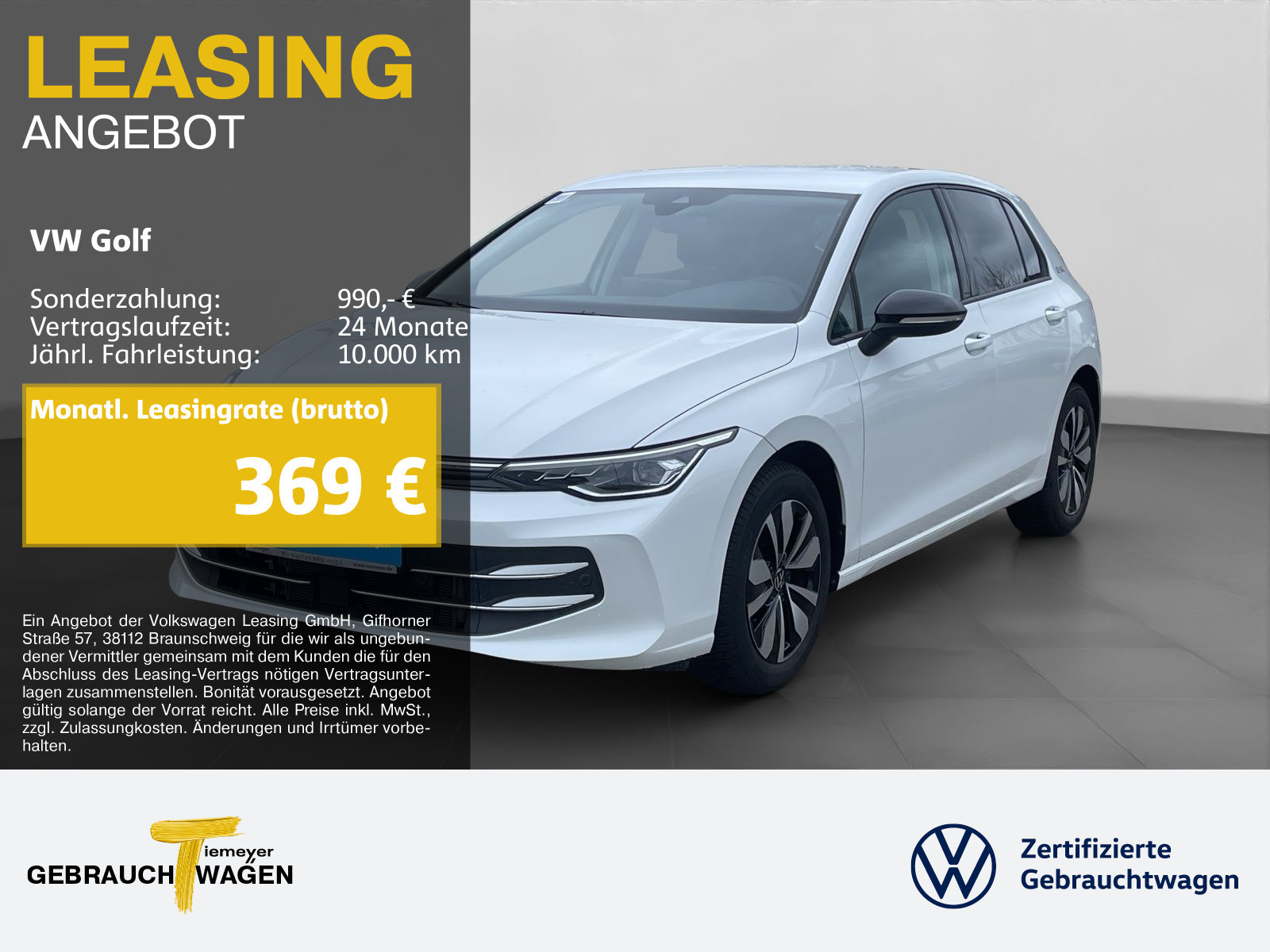 Volkswagen Golf 2.0 TDI