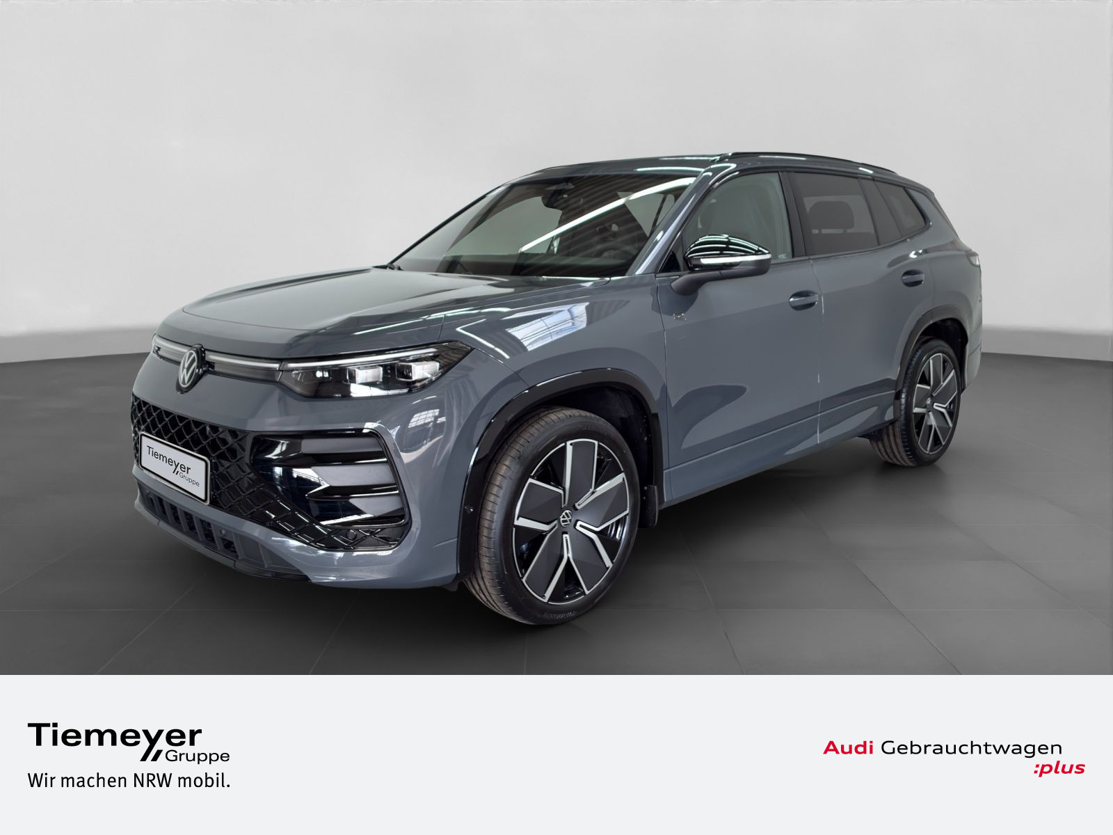 Volkswagen Tayron 2.0 TDI