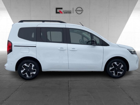 Ansicht 5 - Gebrauchtwagen Fahrzeug, Modell Townstar der Marke Nissan von Verkäufer Autohaus Günther GmbH