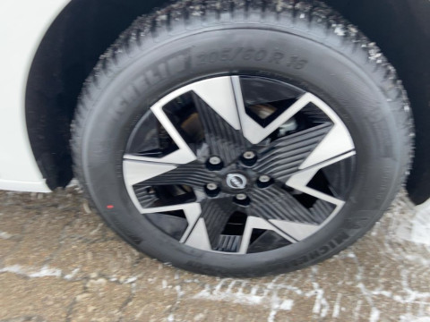 Ansicht 7 - Gebrauchtwagen Fahrzeug, Modell Townstar der Marke Nissan von Verkäufer Autohaus Günther GmbH