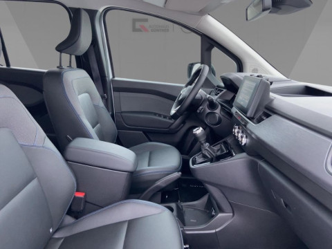 Ansicht 10 - Gebrauchtwagen Fahrzeug, Modell Townstar der Marke Nissan von Verkäufer Autohaus Günther GmbH