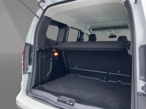 Ansicht 12 - Gebrauchtwagen Fahrzeug, Modell Townstar der Marke Nissan von Verkäufer Autohaus Günther GmbH