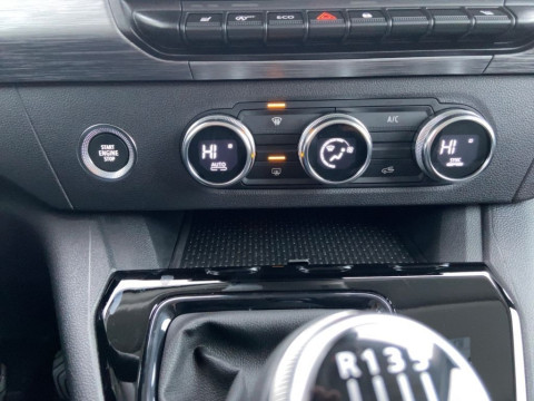 Ansicht 14 - Gebrauchtwagen Fahrzeug, Modell Townstar der Marke Nissan von Verkäufer Autohaus Günther GmbH