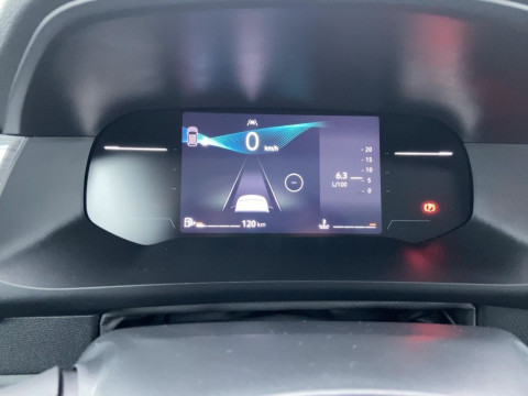 Ansicht 16 - Gebrauchtwagen Fahrzeug, Modell Townstar der Marke Nissan von Verkäufer Autohaus Günther GmbH