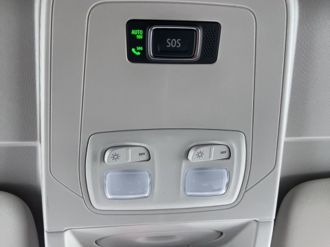 Ansicht 21 - Gebrauchtwagen Fahrzeug, Modell Townstar der Marke Nissan von Verkäufer Autohaus Günther GmbH