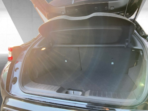 Ansicht 12 - Gebrauchtwagen Fahrzeug, Modell Juke der Marke Nissan von Verkäufer Autohaus Günther GmbH