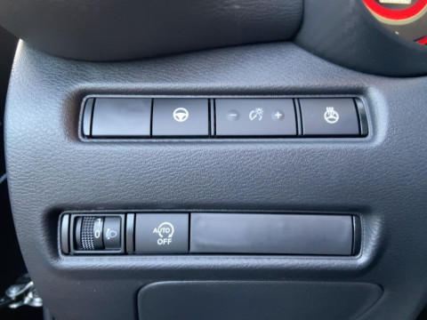 Ansicht 18 - Gebrauchtwagen Fahrzeug, Modell Juke der Marke Nissan von Verkäufer Autohaus Günther GmbH