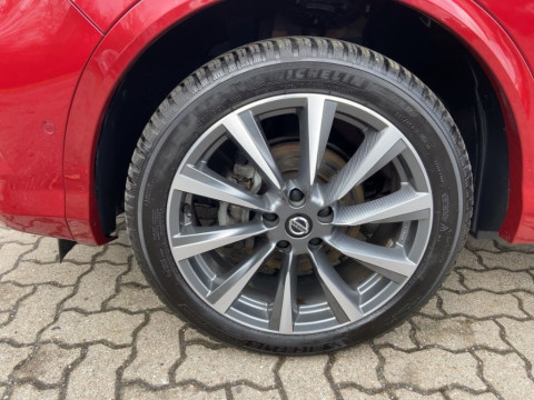 Ansicht 7 - Gebrauchtwagen Fahrzeug, Modell Qashqai der Marke Nissan von Verkäufer Autohaus Günther GmbH