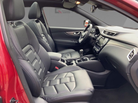 Ansicht 10 - Gebrauchtwagen Fahrzeug, Modell Qashqai der Marke Nissan von Verkäufer Autohaus Günther GmbH