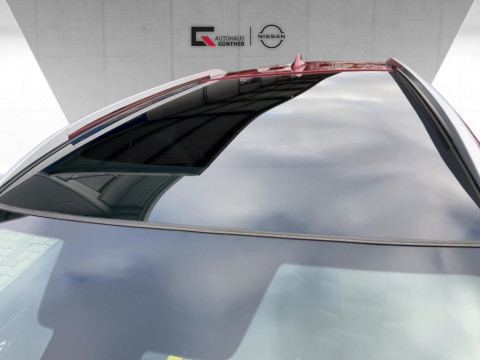 Ansicht 13 - Gebrauchtwagen Fahrzeug, Modell Qashqai der Marke Nissan von Verkäufer Autohaus Günther GmbH