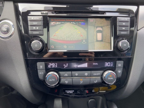 Ansicht 14 - Gebrauchtwagen Fahrzeug, Modell Qashqai der Marke Nissan von Verkäufer Autohaus Günther GmbH