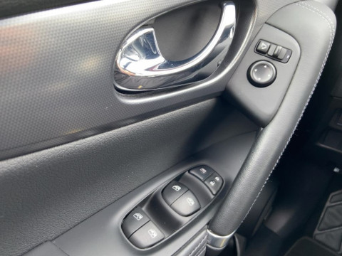 Ansicht 18 - Gebrauchtwagen Fahrzeug, Modell Qashqai der Marke Nissan von Verkäufer Autohaus Günther GmbH