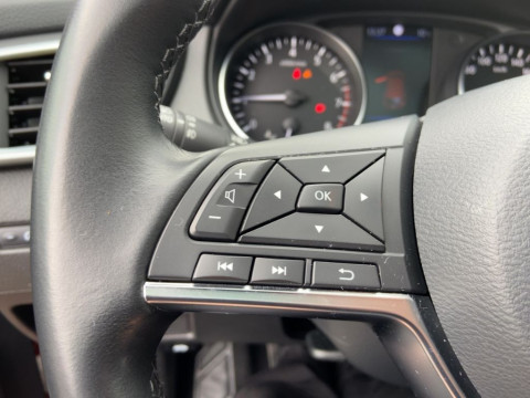 Ansicht 21 - Gebrauchtwagen Fahrzeug, Modell Qashqai der Marke Nissan von Verkäufer Autohaus Günther GmbH