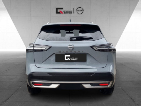 Ansicht 3 - Gebrauchtwagen Fahrzeug, Modell Qashqai der Marke Nissan von Verkäufer Autohaus Günther GmbH