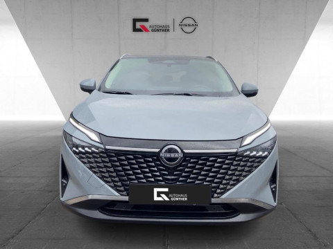 Ansicht 6 - Gebrauchtwagen Fahrzeug, Modell Qashqai der Marke Nissan von Verkäufer Autohaus Günther GmbH