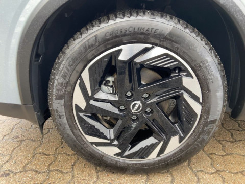 Ansicht 7 - Gebrauchtwagen Fahrzeug, Modell Qashqai der Marke Nissan von Verkäufer Autohaus Günther GmbH