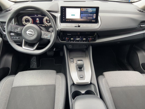 Ansicht 8 - Gebrauchtwagen Fahrzeug, Modell Qashqai der Marke Nissan von Verkäufer Autohaus Günther GmbH