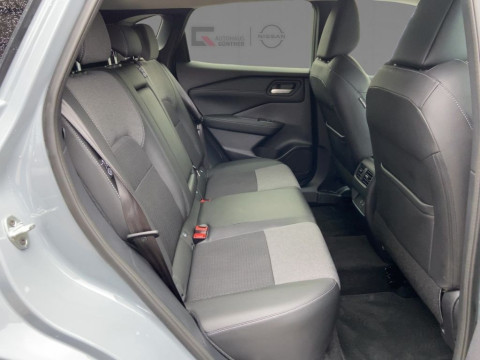 Ansicht 11 - Gebrauchtwagen Fahrzeug, Modell Qashqai der Marke Nissan von Verkäufer Autohaus Günther GmbH