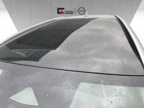 Ansicht 14 - Gebrauchtwagen Fahrzeug, Modell Qashqai der Marke Nissan von Verkäufer Autohaus Günther GmbH