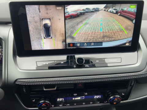 Ansicht 15 - Gebrauchtwagen Fahrzeug, Modell Qashqai der Marke Nissan von Verkäufer Autohaus Günther GmbH