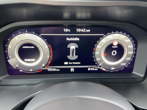 Ansicht 16 - Gebrauchtwagen Fahrzeug, Modell Qashqai der Marke Nissan von Verkäufer Autohaus Günther GmbH