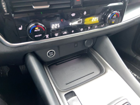 Ansicht 17 - Gebrauchtwagen Fahrzeug, Modell Qashqai der Marke Nissan von Verkäufer Autohaus Günther GmbH