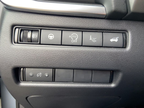 Ansicht 20 - Gebrauchtwagen Fahrzeug, Modell Qashqai der Marke Nissan von Verkäufer Autohaus Günther GmbH