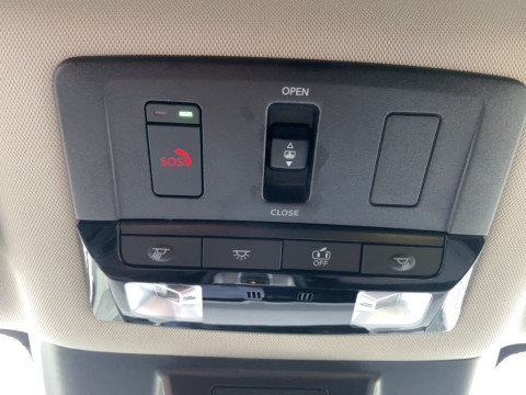 Ansicht 21 - Gebrauchtwagen Fahrzeug, Modell Qashqai der Marke Nissan von Verkäufer Autohaus Günther GmbH