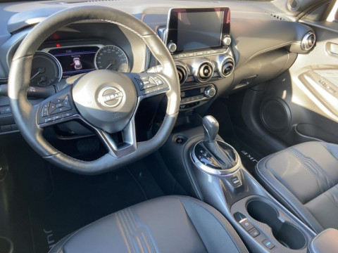 Ansicht 9 - Gebrauchtwagen Fahrzeug, Modell Juke der Marke Nissan von Verkäufer Autohaus Günther GmbH