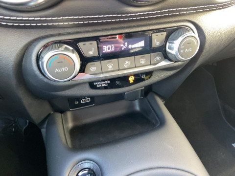 Ansicht 15 - Gebrauchtwagen Fahrzeug, Modell Juke der Marke Nissan von Verkäufer Autohaus Günther GmbH