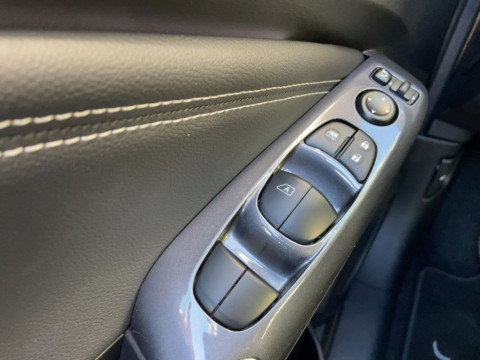 Ansicht 16 - Gebrauchtwagen Fahrzeug, Modell Juke der Marke Nissan von Verkäufer Autohaus Günther GmbH