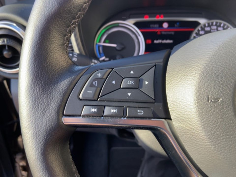 Ansicht 19 - Gebrauchtwagen Fahrzeug, Modell Juke der Marke Nissan von Verkäufer Autohaus Günther GmbH