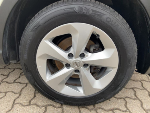 Ansicht 7 - Gebrauchtwagen Fahrzeug, Modell Qashqai der Marke Nissan von Verkäufer Autohaus Günther GmbH