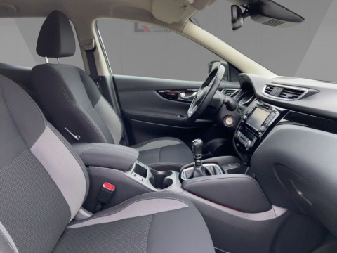 Ansicht 10 - Gebrauchtwagen Fahrzeug, Modell Qashqai der Marke Nissan von Verkäufer Autohaus Günther GmbH