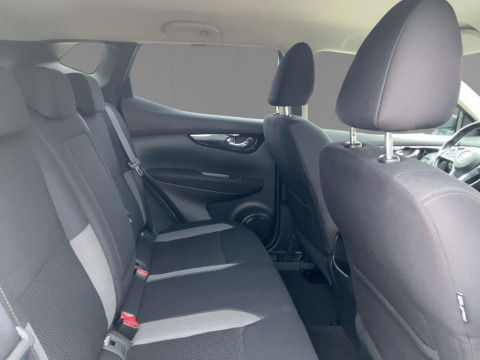 Ansicht 11 - Gebrauchtwagen Fahrzeug, Modell Qashqai der Marke Nissan von Verkäufer Autohaus Günther GmbH