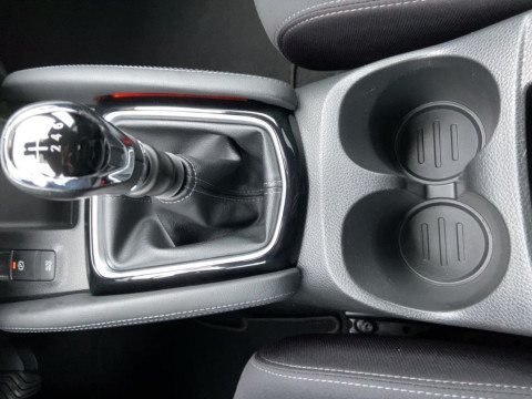 Ansicht 15 - Gebrauchtwagen Fahrzeug, Modell Qashqai der Marke Nissan von Verkäufer Autohaus Günther GmbH