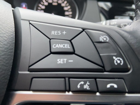 Ansicht 17 - Gebrauchtwagen Fahrzeug, Modell Qashqai der Marke Nissan von Verkäufer Autohaus Günther GmbH